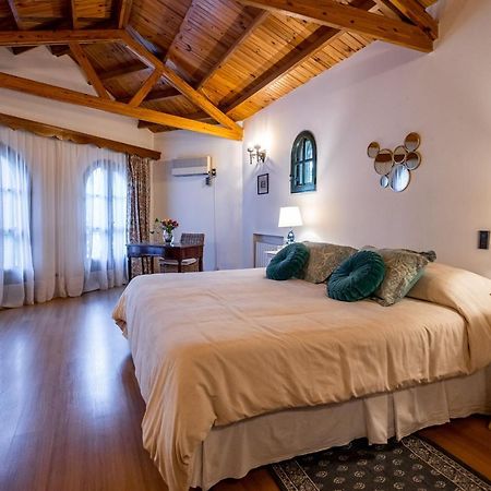 Casona La Chiquita Ξενοδοχείο Chacras de Coria Εξωτερικό φωτογραφία