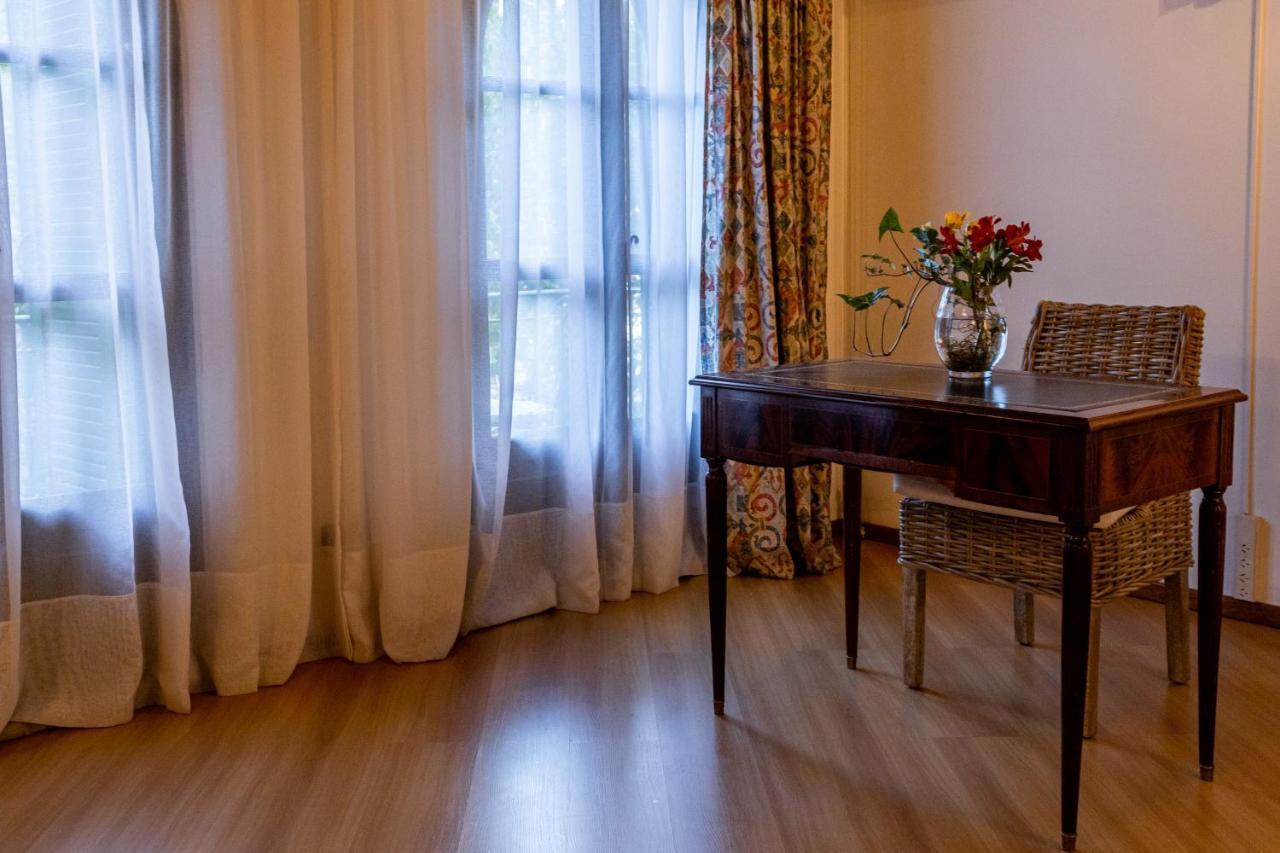 Casona La Chiquita Ξενοδοχείο Chacras de Coria Εξωτερικό φωτογραφία