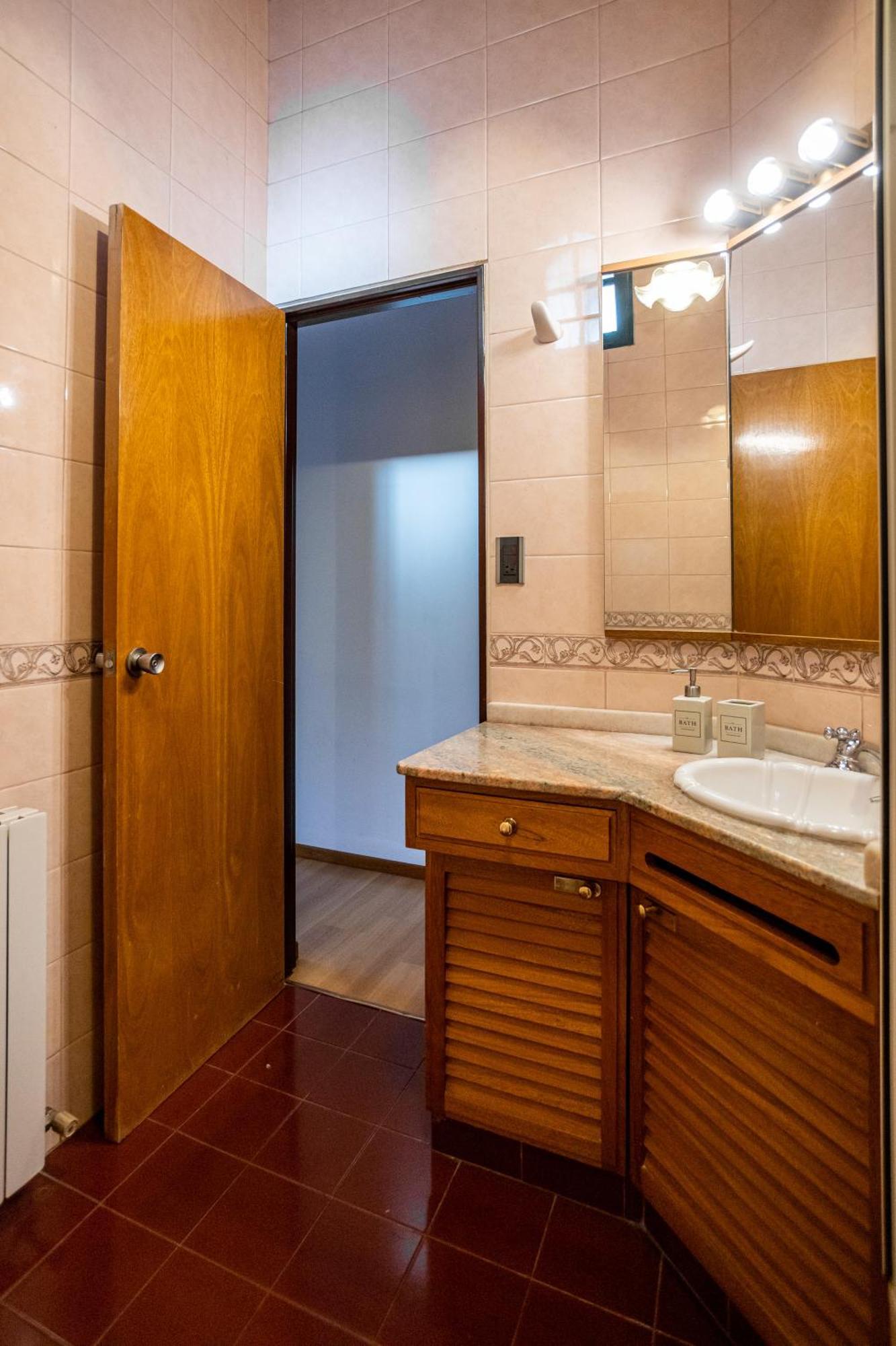 Casona La Chiquita Ξενοδοχείο Chacras de Coria Εξωτερικό φωτογραφία